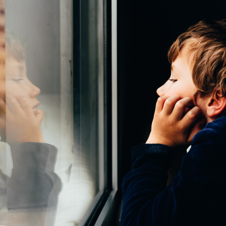 Et la santé mentale des enfants dans tout ça ?