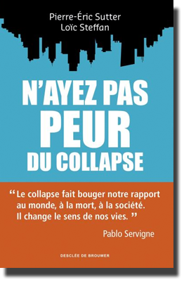 N'ayez pas peur du collapse !
