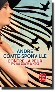 Contre la peur et cent autre propos