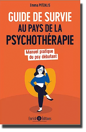Guide de survie au pays de la psychothérapie
