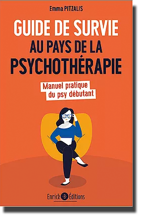 Guide de survie au pays de la psychothérapie