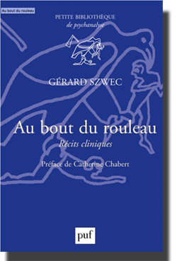 Au bout du rouleau - Récits cliniques