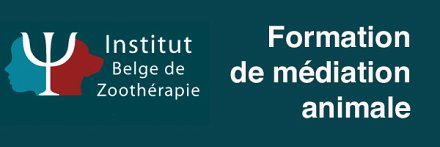 Formation de médiation animale