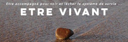 Changer son regard, sa façon d'être au monde en devenant (...)