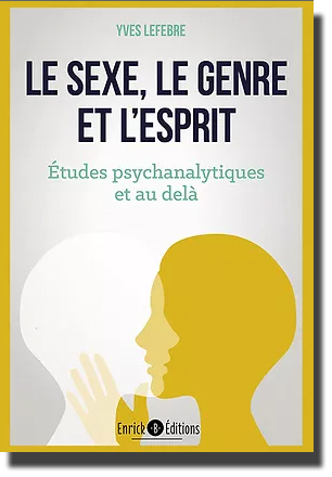 Le sexe, le genre et l'esprit