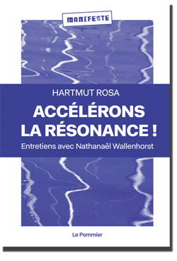 Accélérons la résonance !