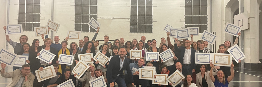 Formation certifiante Psychopraticien en Hypno Coaching (...)