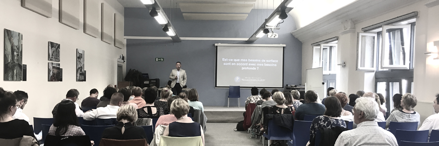 Formation certifiante Pro Hypnose Fondamentale à (...)