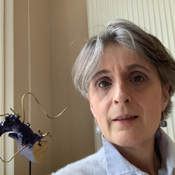 Claire Devleminckx - Coach pour adultes autistes (...)