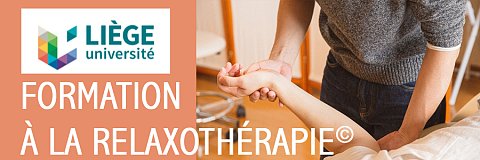 Certificat universitaire en Relaxothérapie® et (...)