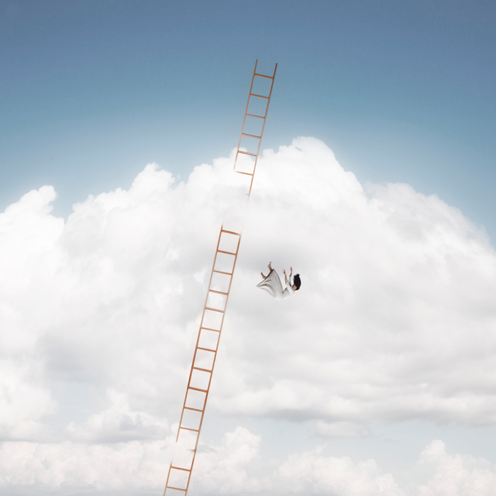 Le complexe de Dédale