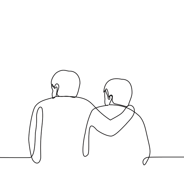 Le pouvoir transformateur de notre empathie