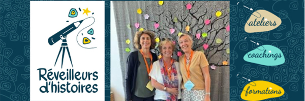 Cycle d'écriture et accompagnement à la transition (...)