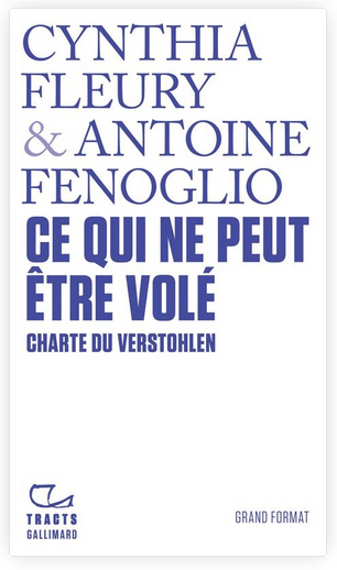 Ce qui ne peut être volé