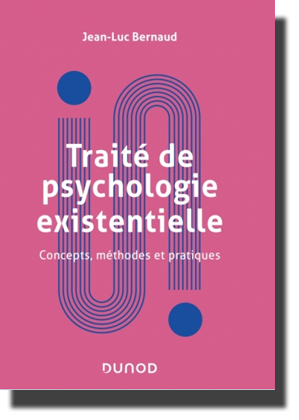 Traité de psychologie existentielle