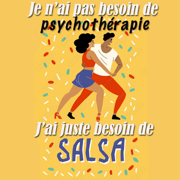 Non, tout le monde n'a pas besoin d'une psychothérapie (...)