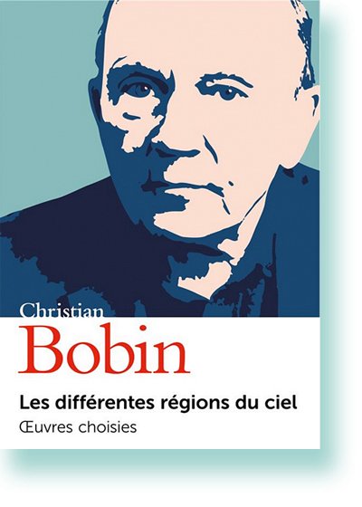 Les différentes régions du ciel