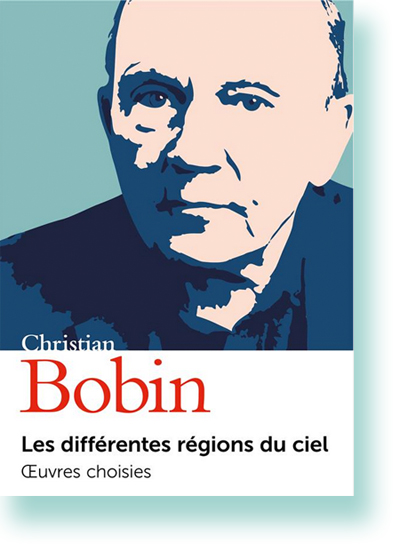 Les différentes régions du ciel