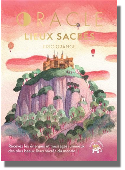 Oracle des lieux sacrés