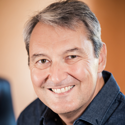 Eric Grange - Auteur – Directeur Fondateur d'Oasis (...)