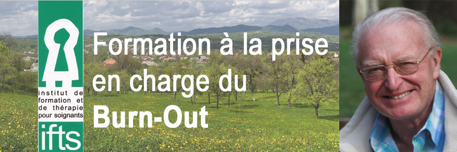 Formation à la prise en charge du Burn-Out