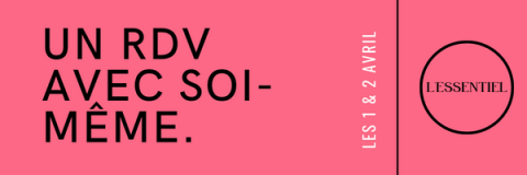 « J'ai pris rendez-vous avec moi-même »