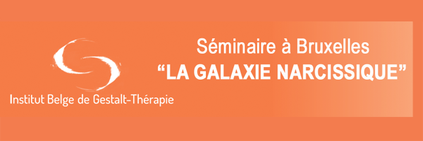Séminaire : La galaxie narcissique. Animé par Michela (...)