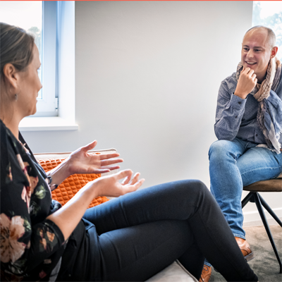 Wolfpack Coaching - Coaching professionnel