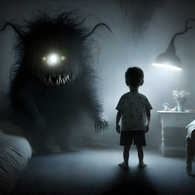 Le moi, les autres et la pensée magique