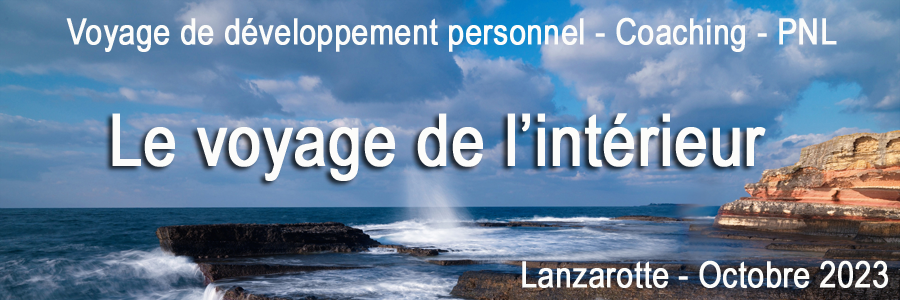 Séminaire "Les 4 éléments : le voyage intérieur"