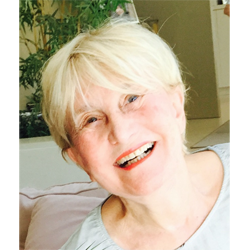 Jeannine Delgouffre-Van Wetter