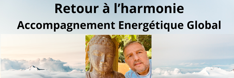 Retour à l'harmonie