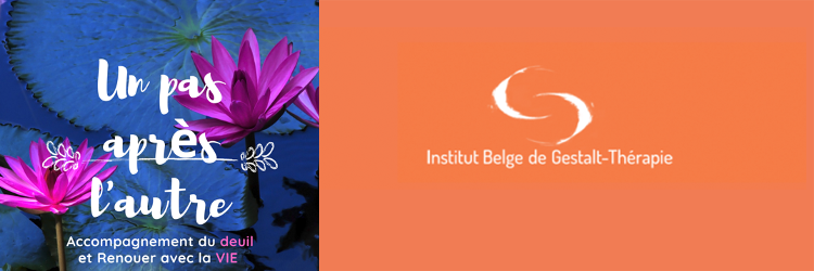 le Chemin du Deuil, du corps à l'être.