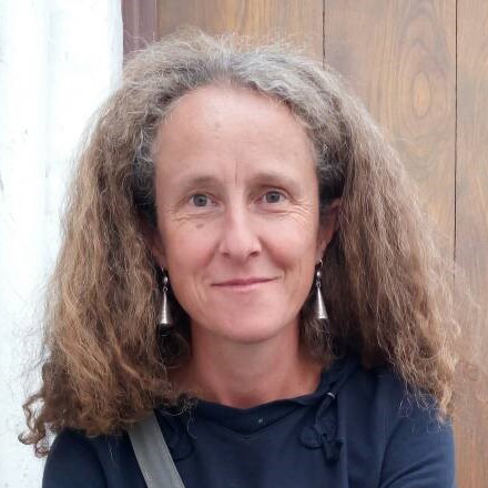 Isabelle Slinckx - Thérapie psycho-corporelle