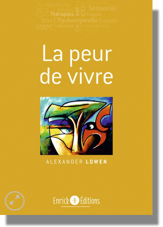 La peur de vivre