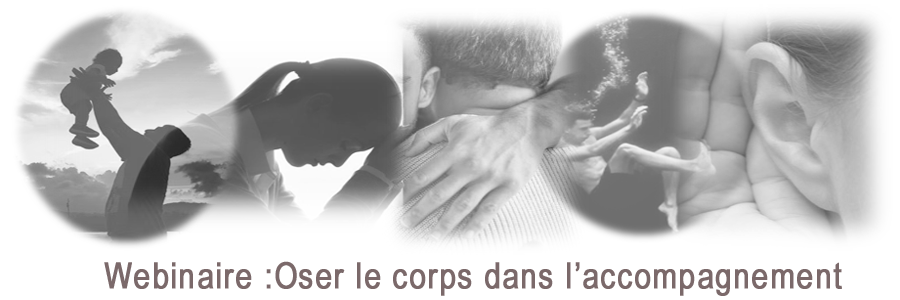 Webinaires : Ouvrir la perspective. Affuter son regard. (...)