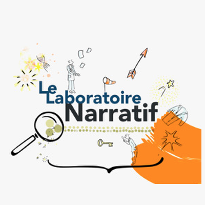 Le Laboratoire Narratif