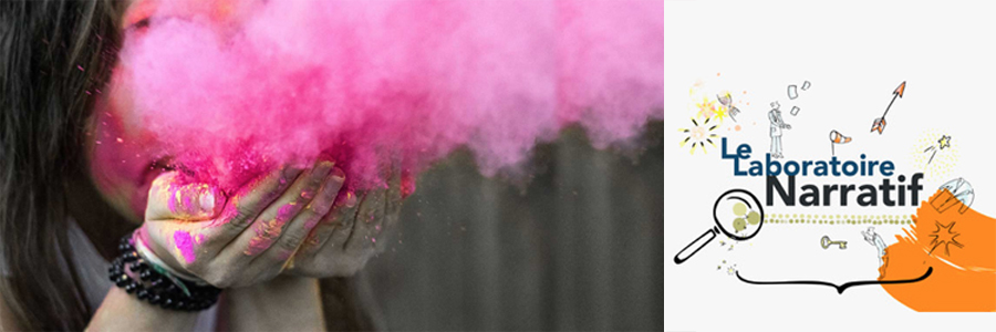 Formation initiale aux pratiques narratives (12 (...)