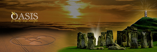 Voyage initiatique : Alchimie dans les Terres (...)