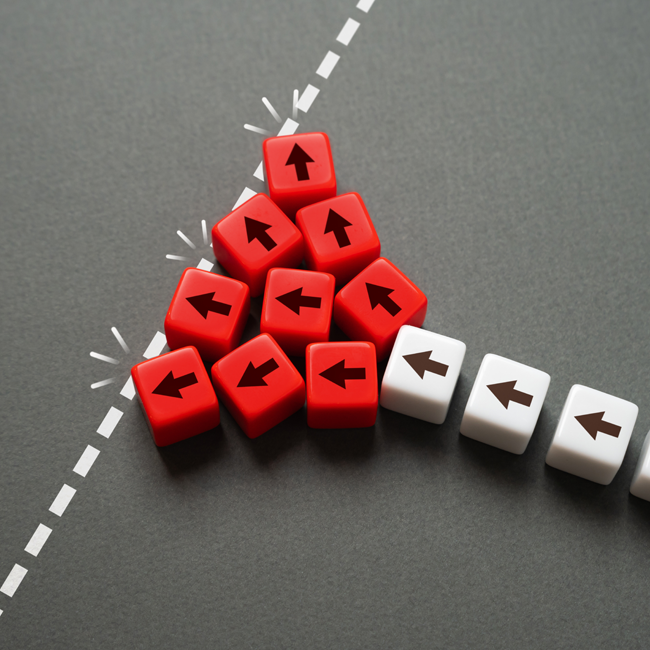 La prescription de symptôme, un acte d'humanité