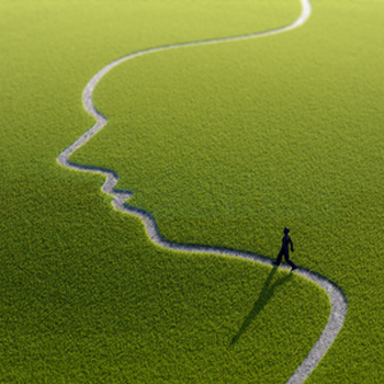 Développement personnel : Aller mieux ou aller plus loin (...)