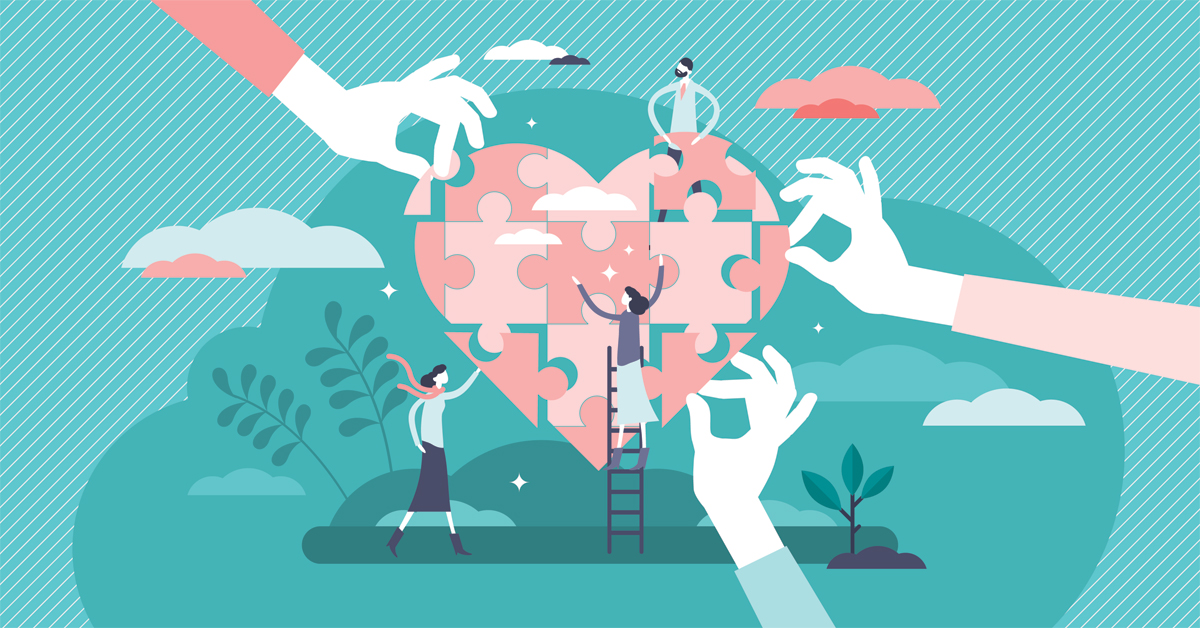 Développement personnel