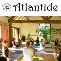 Atlantide - École de Formation à l'enseignement du Yoga