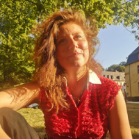 Mathilde Chomé – Psychothérapeute et Massothérapeute à Ixelles - Tangra