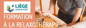 Certificat universitaire en Relaxothérapie® et (...)